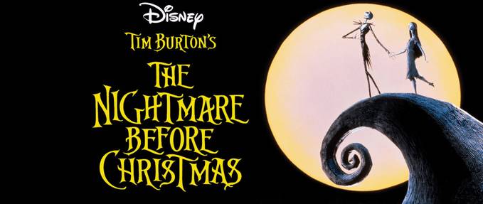 The Nightmare Before Christmas (1993)