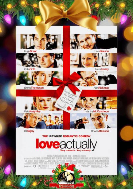 Love Actually (2003)