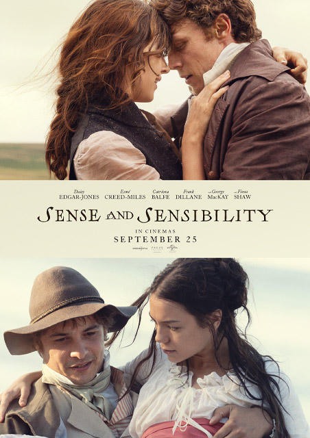 Sense And Sensibility