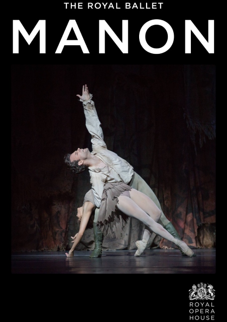 Royal Ballet: Manon 